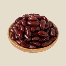 ถั่วแดง .