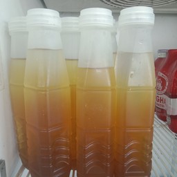 น้ำเก็กฮวย