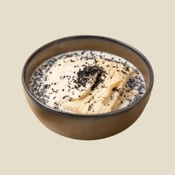 S3 น้ำเต้าหู้เลิฟเวอร์งาดำ (ร้อน) .