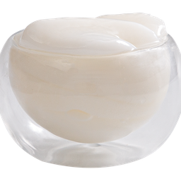 พุดดิ้งนม