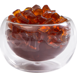 บราวน์ชูการ์เจลลี่