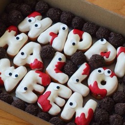 Hallow ween