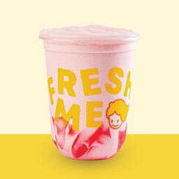 สตรอว์เบอร์รี่เจลาโต้