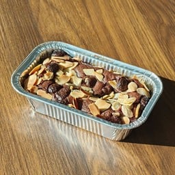 บราวนี่เนื้อหนึบ