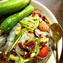 ครัวโครตล้น