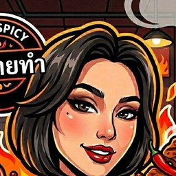 หม่าล่ากะเทยทำ💅🏻 คลอง6