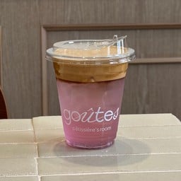 Black Coconut Coffee