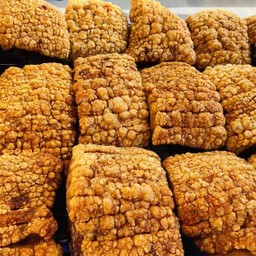 หมูกรอบ ขีดละ.