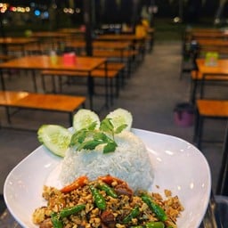 ร้านตำนัวครัวอิสาน