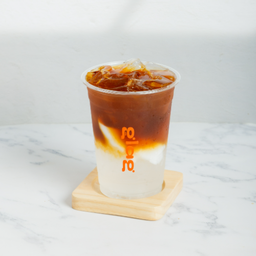 Coconut Americano