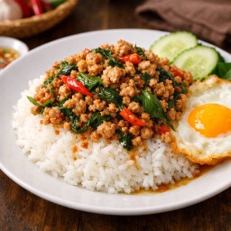 บ้านกะเพรา 69  (Kaprao 69)