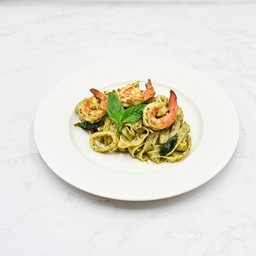 Pesto Geno Pasta