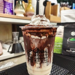 ซอฟครีมโกโก้