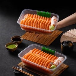 แซลมอนแคท SALMONCAT ดอนเมือง