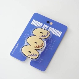 Griptok ลายโดนัท