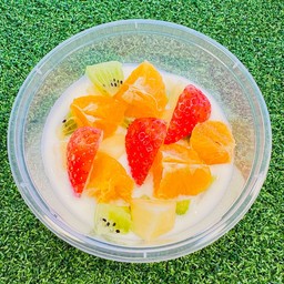 โยเกิร์ต ฟรุตตี้