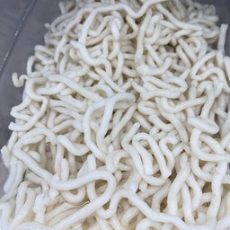 เส้นปลา