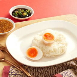 ข้าวเปล่า.