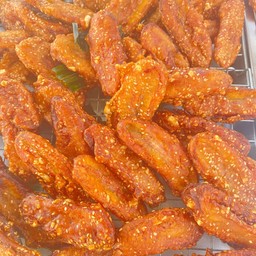 กล้วยทอดพี่แข