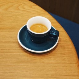 Espresso Single Shot