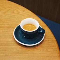 Espresso Double Shot