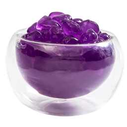 ลาเวนเดอร์บับเบิ้ล