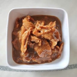 หมูหวาน (ซื้อแยก)