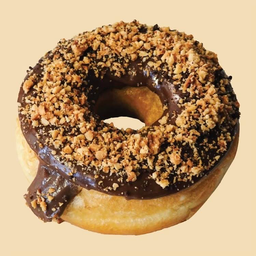 B Nutella Hazelnut