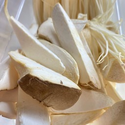 เห็ดออริจิ