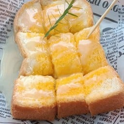 อบเนย - โตเกียว ปังปิ้ง ปังนึ่ง สังขยาโบราณ 🍞