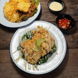 บ้านสวน บางแสน