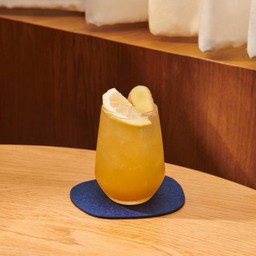Gm Ginger Honey Lemon.