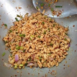 ครัวนุ้งน้ำ อาหารอีสาน