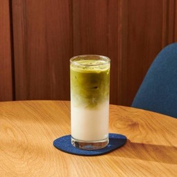 Gm Matcha.