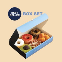 Yiindi Box (6pcs)
