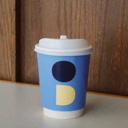 Hot Latte