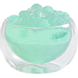 มิ้นท์บับเบิ้ล