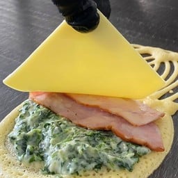 ล้านโตเกียวตลาดจัมโบ้คลองสาม