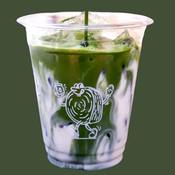 Aki matcha (Uji)