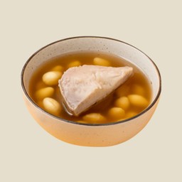 G2 น้ำขิงเผือกหอมแปะก๊วย .