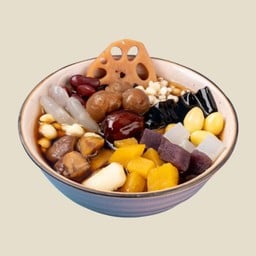 L1 เต้าทึงสูตรรวมญาติ .