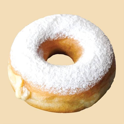 B Classic Vanilla