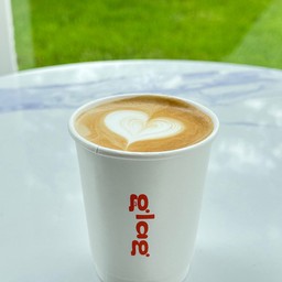 Hot Latte
