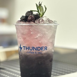 Thunder Coffee and Tea Thunder Coffee and Tea
