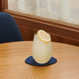 Gm Lemonade.