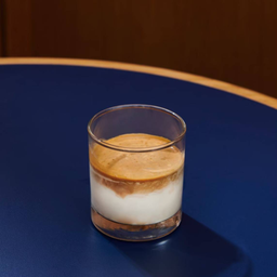 A Dirty Coffee