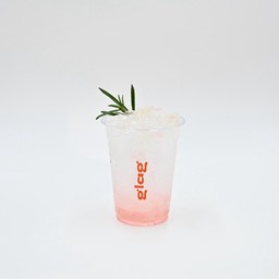 Lychee Soda