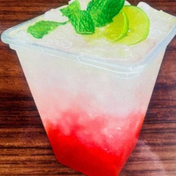 แดงโซดา