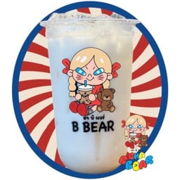 Cha B Bear ชาบีแบร์ อัสสัมชัญธนบุรี