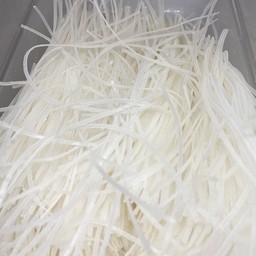 เส้นเล็ก